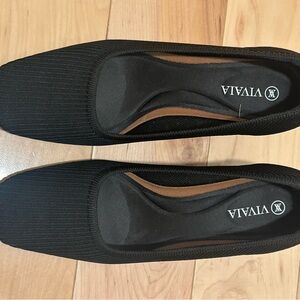 Vivaia Melody pumps, excellent condition